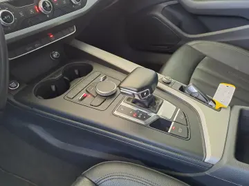 Audi A4 Avant 2.0 TDI S tronic