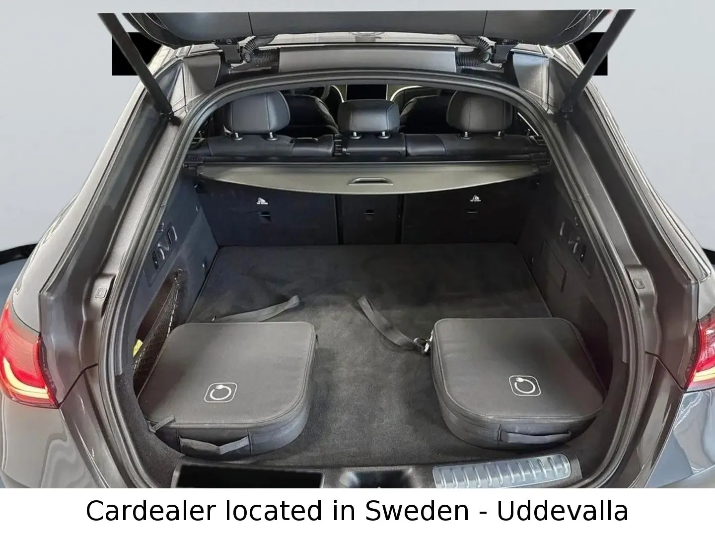 GLC 300e 300 e Coupe 4Matic 313hp AMG Pano  VAT