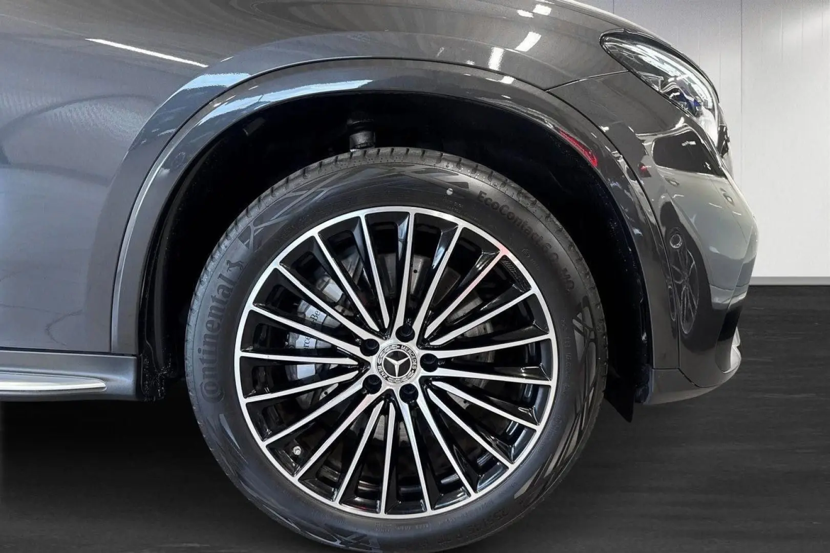 GLC 300e 300 e Coupe 4Matic 313hp AMG Pano  VAT