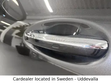 GLC 300e 300 e Coupe 4Matic 313hp AMG Pano  VAT