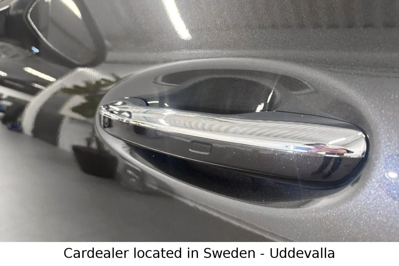 GLC 300e 300 e Coupe 4Matic 313hp AMG Pano  VAT