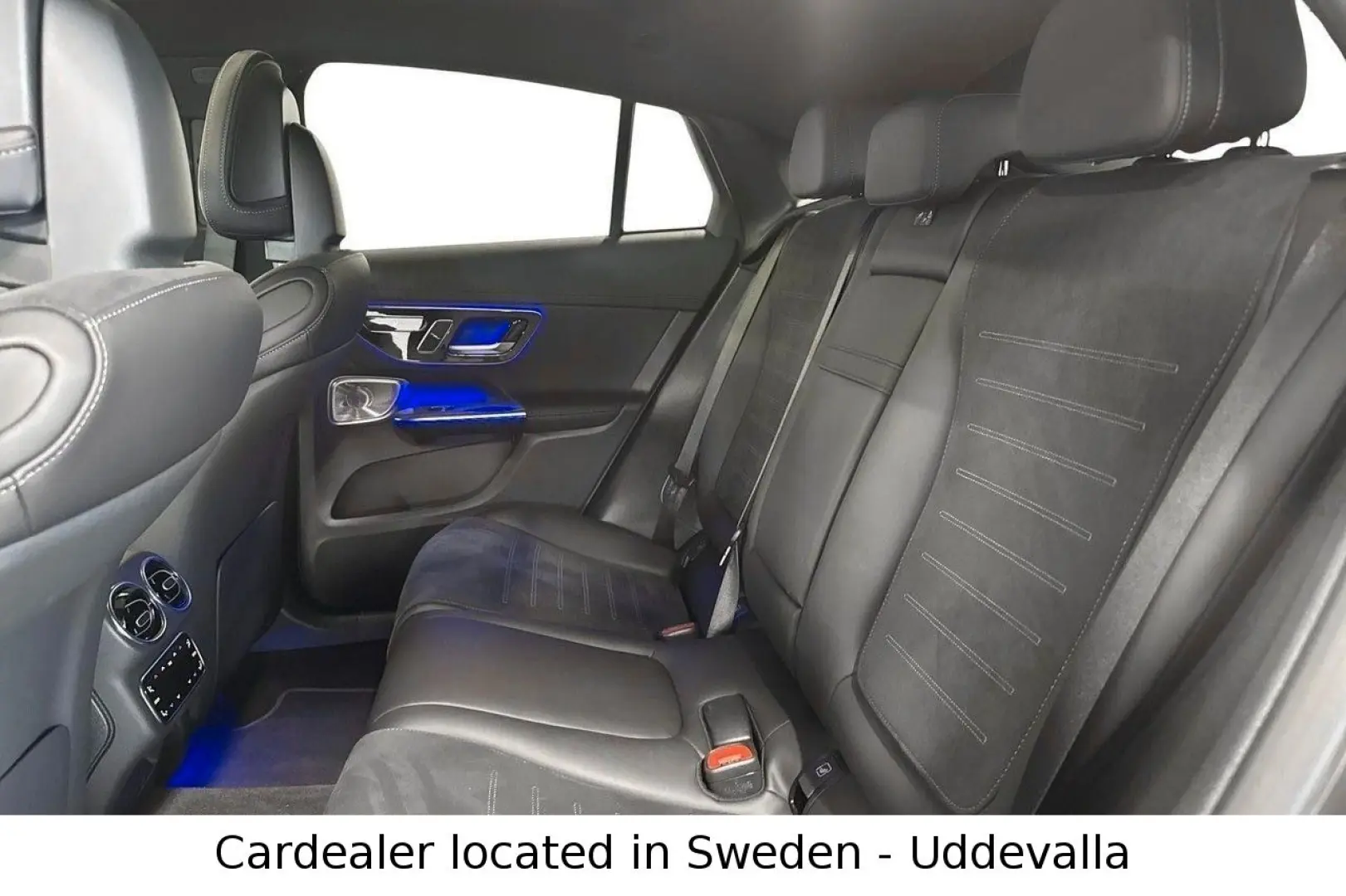 GLC 300e 300 e Coupe 4Matic 313hp AMG Pano  VAT