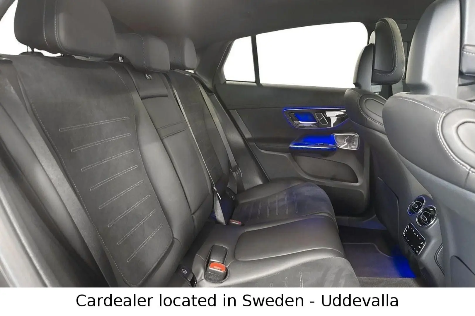 GLC 300e 300 e Coupe 4Matic 313hp AMG Pano  VAT