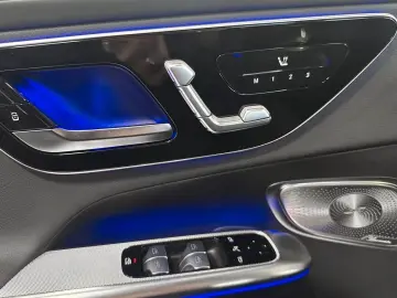 GLC 300e 300 e Coupe 4Matic 313hp AMG Pano  VAT