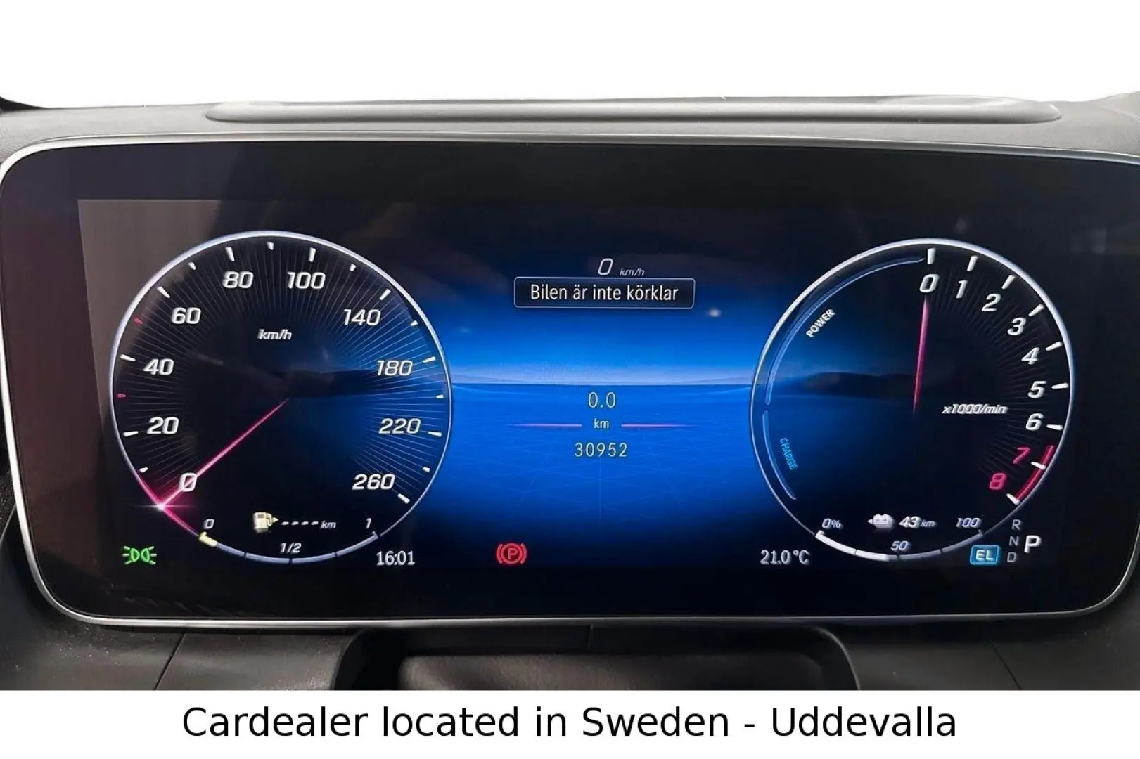 GLC 300e 300 e Coupe 4Matic 313hp AMG Pano  VAT