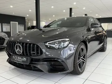 E 63 S AMG 4Matic   PERF-AGA BURM WIDESCR H-UP
