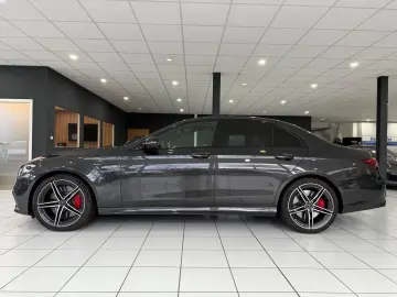 E 63 S AMG 4Matic   PERF-AGA BURM WIDESCR H-UP