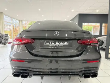 E 63 S AMG 4Matic   PERF-AGA BURM WIDESCR H-UP