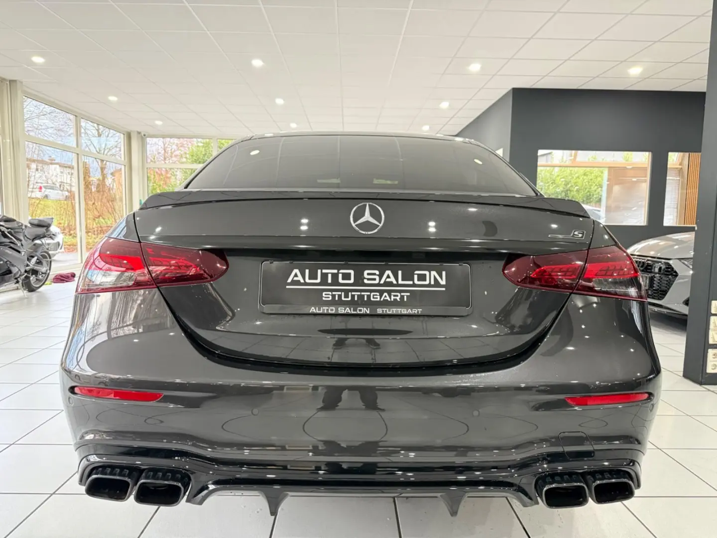 E 63 S AMG 4Matic   PERF-AGA BURM WIDESCR H-UP