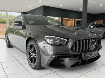 E 63 S AMG 4Matic   PERF-AGA BURM WIDESCR H-UP