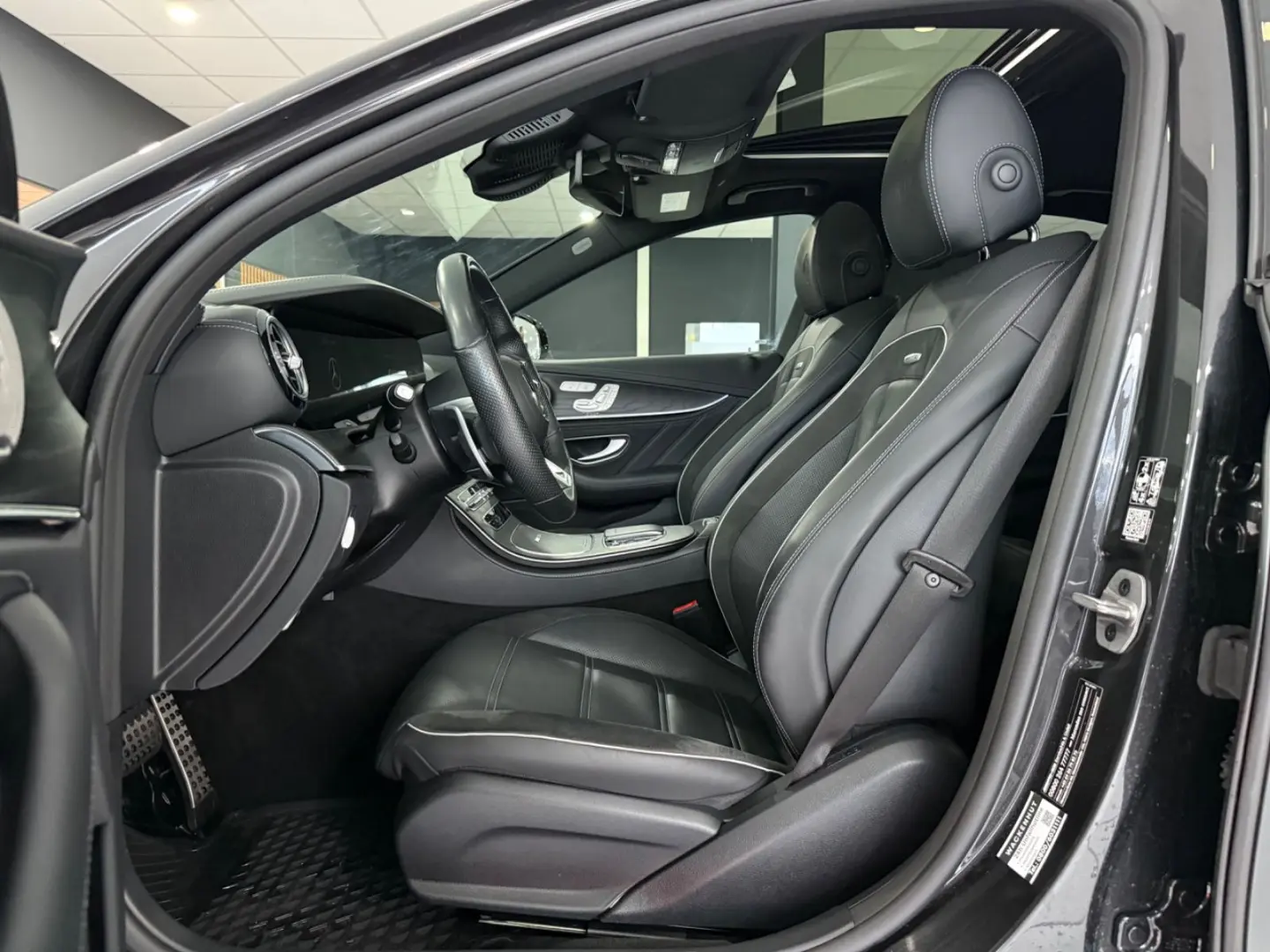 E 63 S AMG 4Matic   PERF-AGA BURM WIDESCR H-UP