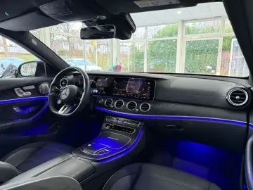 E 63 S AMG 4Matic   PERF-AGA BURM WIDESCR H-UP