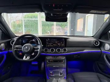 E 63 S AMG 4Matic   PERF-AGA BURM WIDESCR H-UP