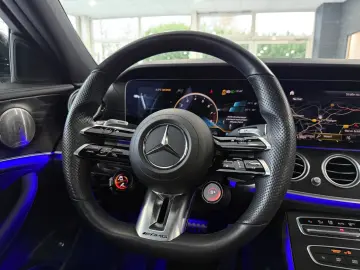 E 63 S AMG 4Matic   PERF-AGA BURM WIDESCR H-UP
