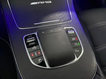 E 63 S AMG 4Matic   PERF-AGA BURM WIDESCR H-UP