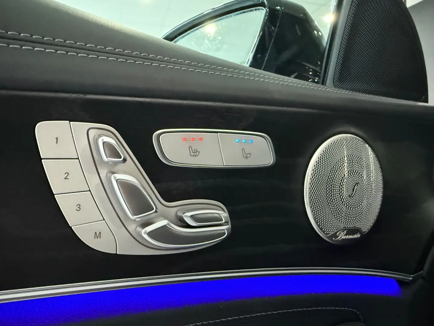 E 63 S AMG 4Matic   PERF-AGA BURM WIDESCR H-UP