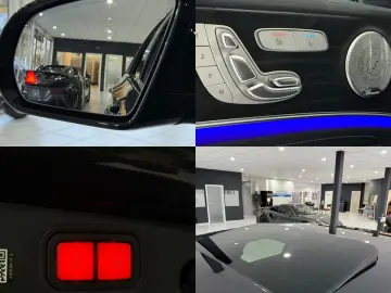 E 63 S AMG 4Matic   PERF-AGA BURM WIDESCR H-UP