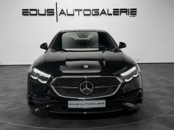 E 450 d Limousine 4Matic AMG Premium Plus MBUX