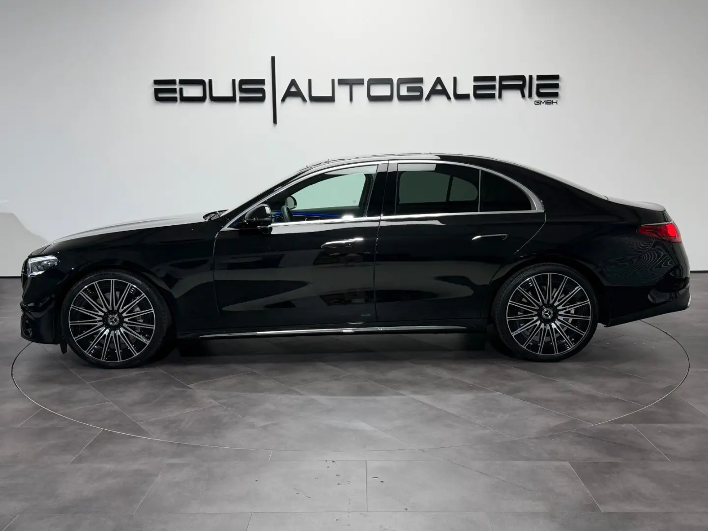 E 450 d Limousine 4Matic AMG Premium Plus MBUX