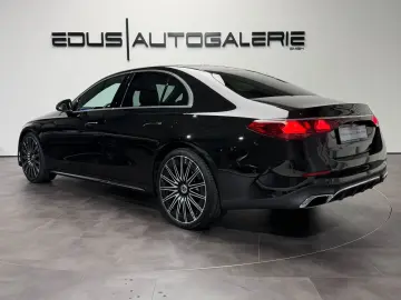 E 450 d Limousine 4Matic AMG Premium Plus MBUX