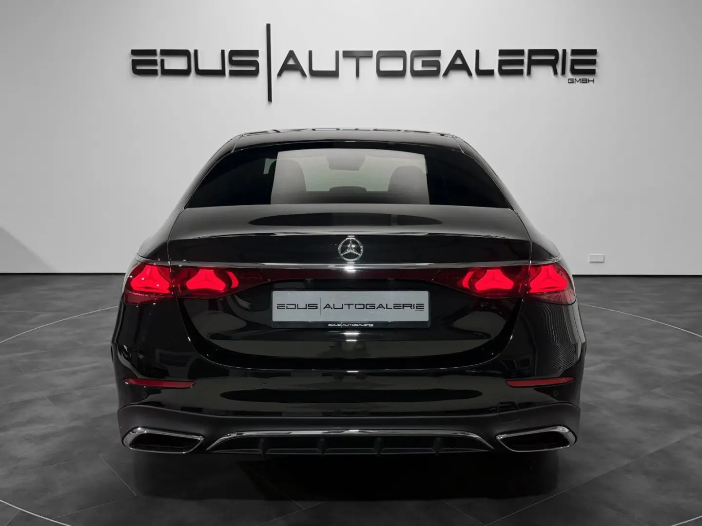 E 450 d Limousine 4Matic AMG Premium Plus MBUX