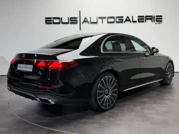 E 450 d Limousine 4Matic AMG Premium Plus MBUX