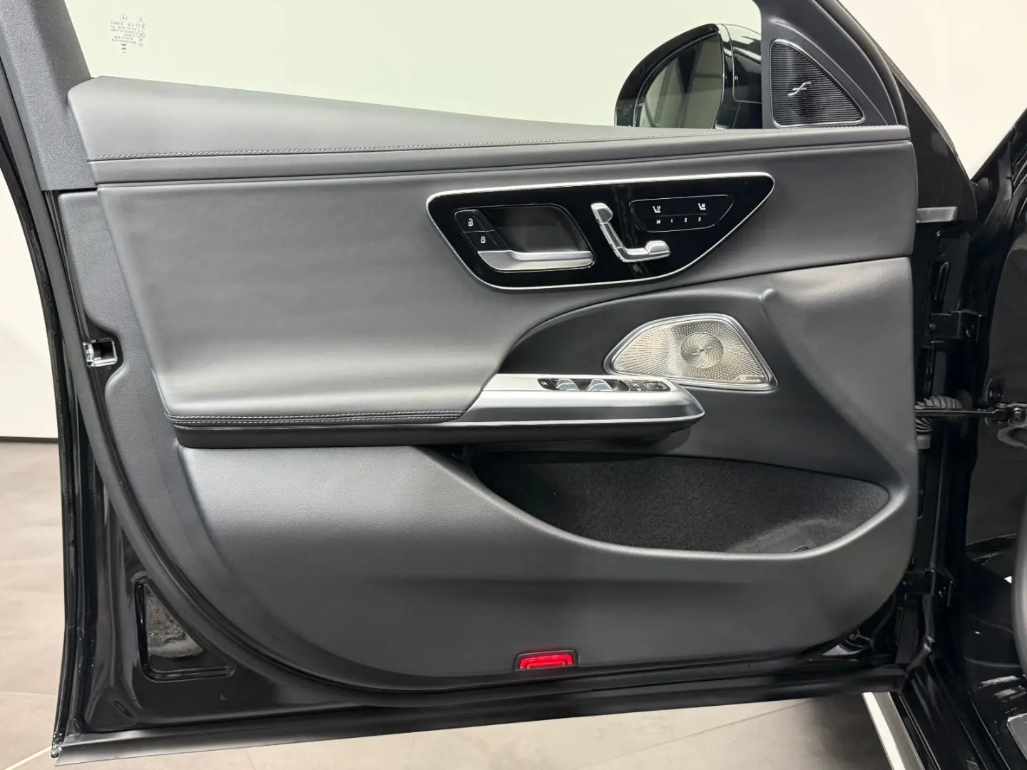 E 450 d Limousine 4Matic AMG Premium Plus MBUX