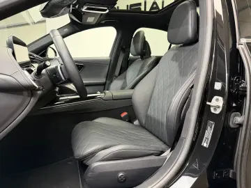 E 450 d Limousine 4Matic AMG Premium Plus MBUX