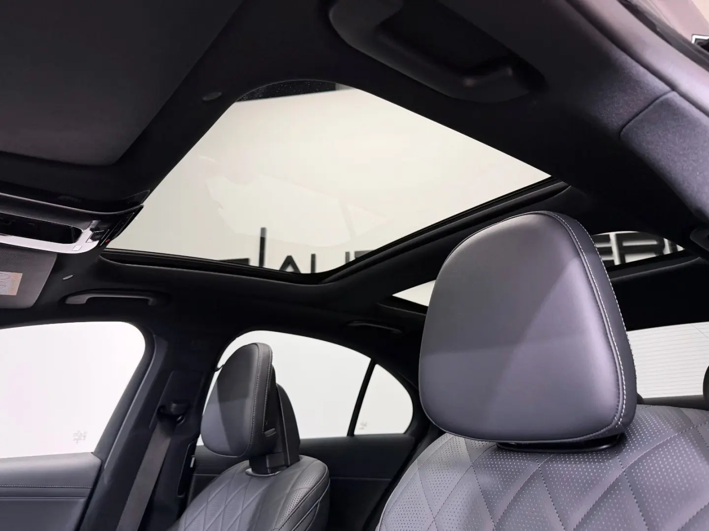 E 450 d Limousine 4Matic AMG Premium Plus MBUX