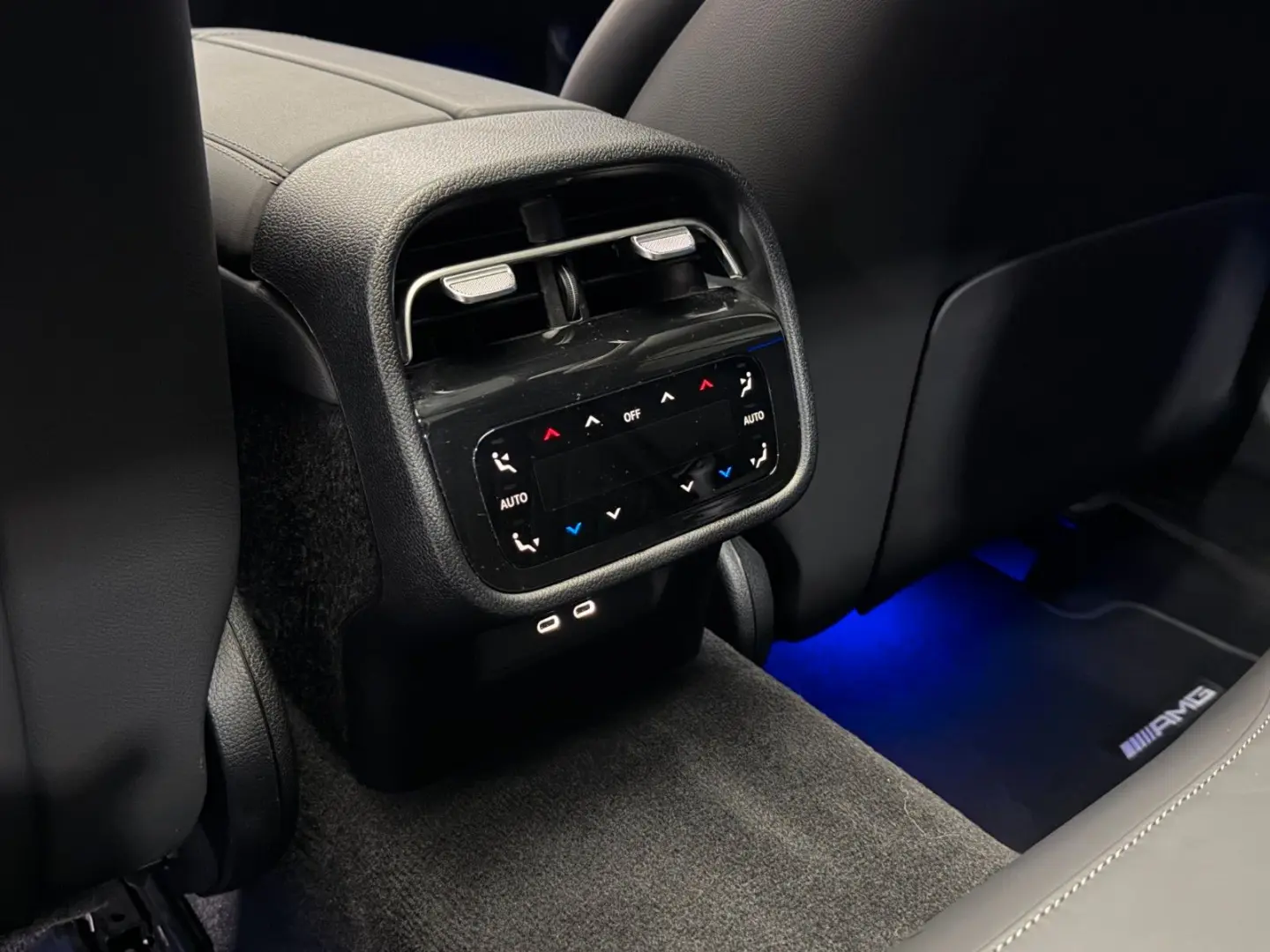 E 450 d Limousine 4Matic AMG Premium Plus MBUX