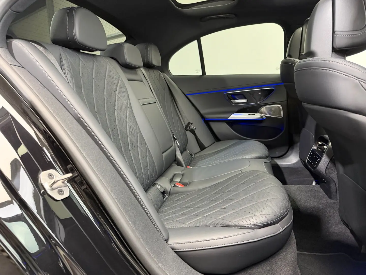 E 450 d Limousine 4Matic AMG Premium Plus MBUX