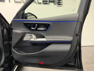 E 450 d Limousine 4Matic AMG Premium Plus MBUX