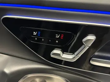 E 450 d Limousine 4Matic AMG Premium Plus MBUX