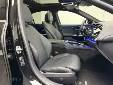 E 450 d Limousine 4Matic AMG Premium Plus MBUX