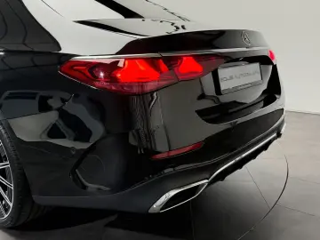 E 450 d Limousine 4Matic AMG Premium Plus MBUX