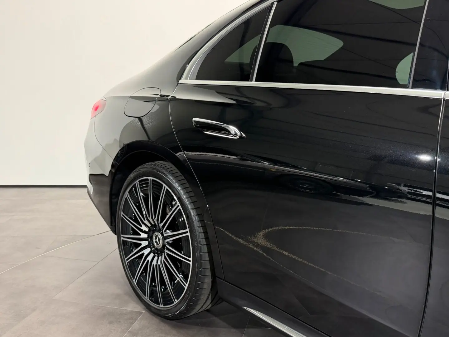 E 450 d Limousine 4Matic AMG Premium Plus MBUX