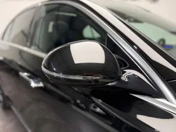 E 450 d Limousine 4Matic AMG Premium Plus MBUX