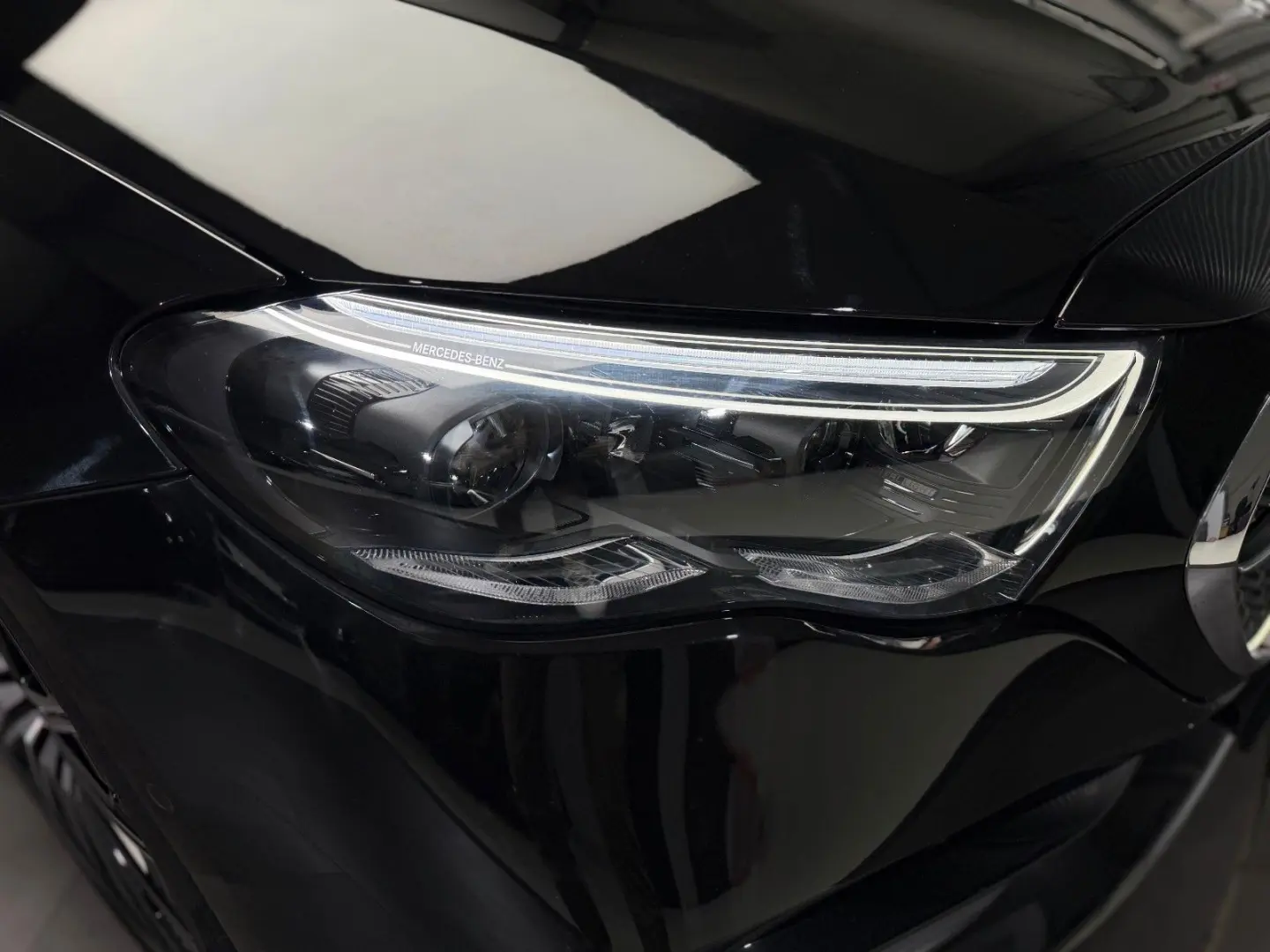 E 450 d Limousine 4Matic AMG Premium Plus MBUX