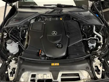 E 450 d Limousine 4Matic AMG Premium Plus MBUX