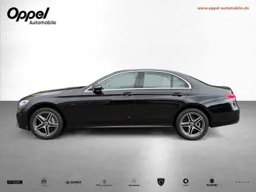E 300 e AMG Line 4Matic CAR-PLAY RFK NAVI SITZH