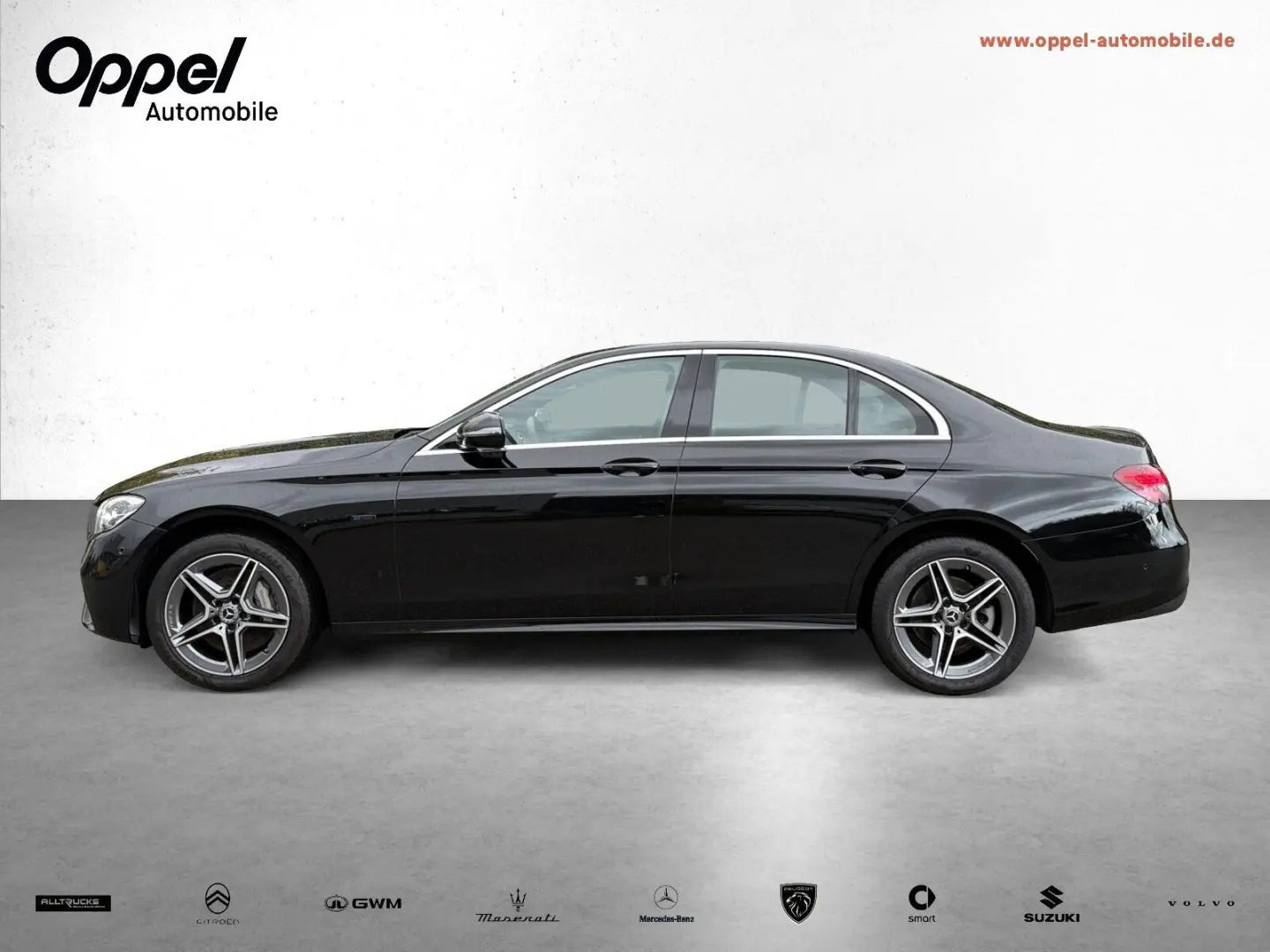 E 300 e AMG Line 4Matic CAR-PLAY RFK NAVI SITZH