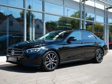 E 220 d Lim. Avantgarde 9G PANO LED MBUX NIGHT