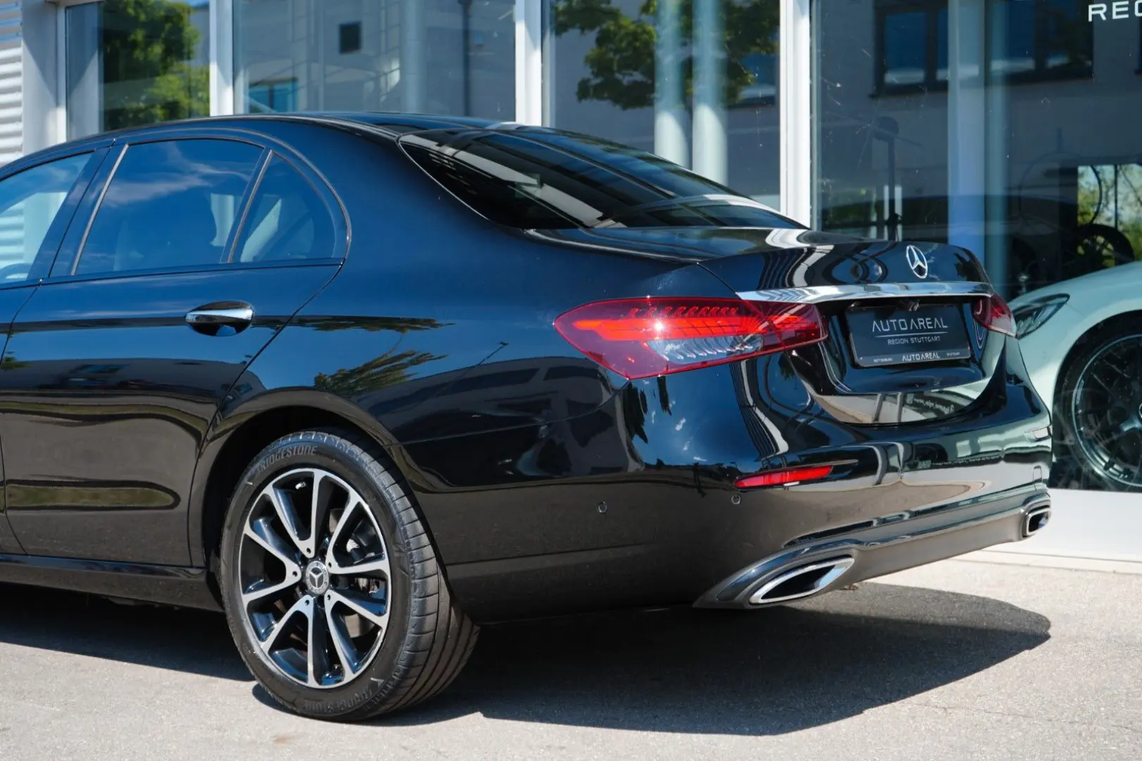 E 220 d Lim. Avantgarde 9G PANO LED MBUX NIGHT