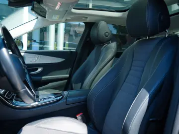 E 220 d Lim. Avantgarde 9G PANO LED MBUX NIGHT