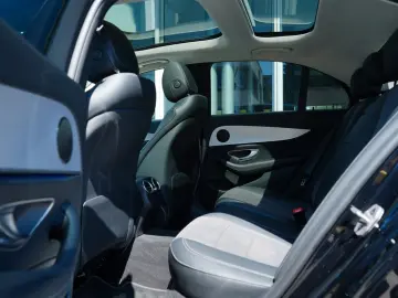 E 220 d Lim. Avantgarde 9G PANO LED MBUX NIGHT