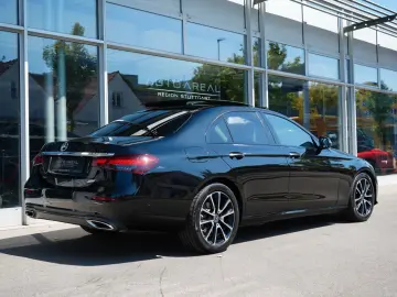 E 220 d Lim. Avantgarde 9G PANO LED MBUX NIGHT