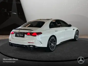 E 53 AMG 4M  PANO AHK 20  NIGHT SUPER Bur4D HUD