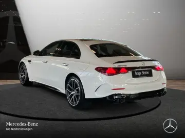 E 53 AMG 4M  PANO AHK 20  NIGHT SUPER Bur4D HUD