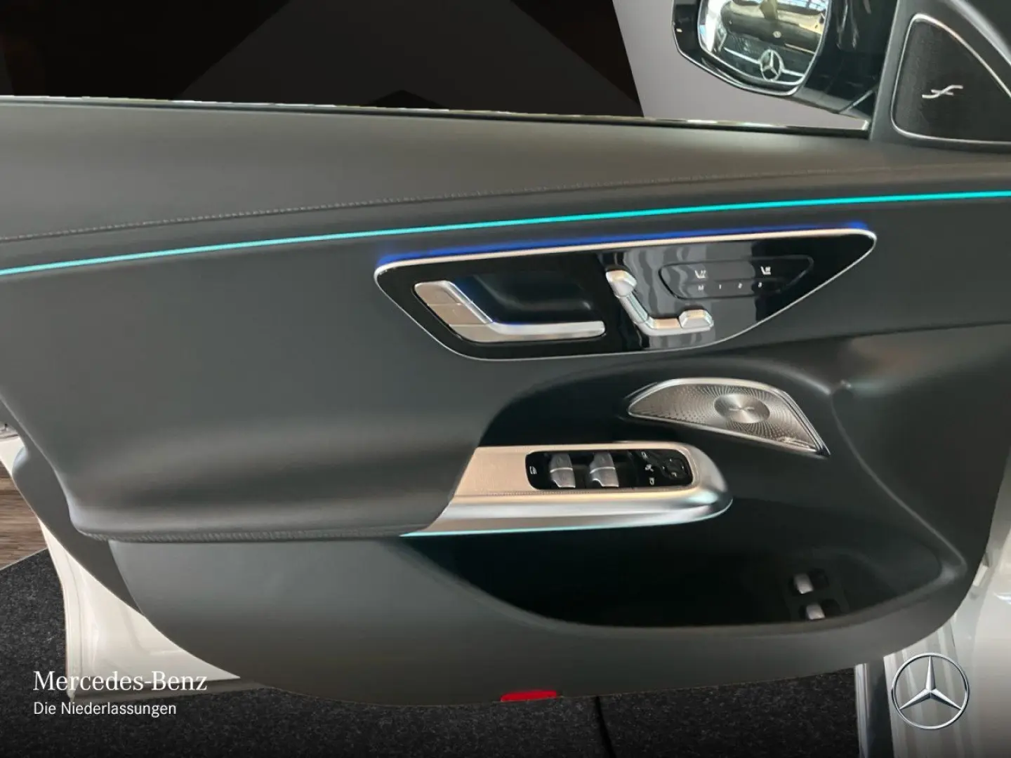 E 53 AMG 4M  PANO AHK 20  NIGHT SUPER Bur4D HUD