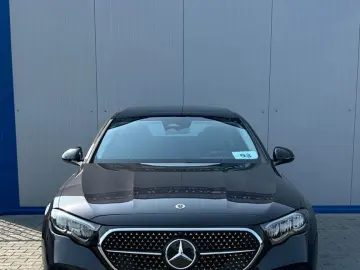 E 200 Autom AVANTGARDE 9G-TR PANORAMA KEYLESS-GO